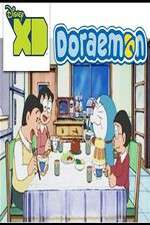 Doraemon (2014)