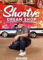 S2 E5 Shorty's Dream Shop Season 2 Episode 5