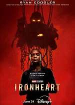 Ironheart