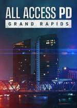 All Access PD: Grand Rapids Season 1 Episode 3