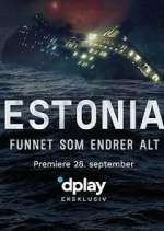 Estonia - funnet som endrer alt