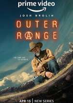 Outer Range