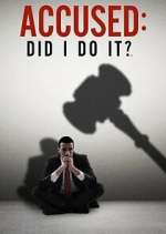 Accused: Did I Do It? Season 1 Episode 5