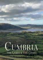 S1 E4 Cumbria: The Lakes and the Coast Season 1 Episode 4