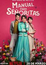Manual para señoritas