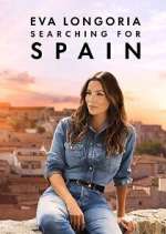 Eva Longoria: Searching for Spain