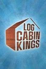 Log Cabin Kings