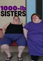 S7 E2 1000-lb Sisters Season 7 Episode 2