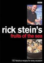 Rick Stein\'s Fruits of the Sea