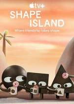 S1 E8 Shape Island Season 1 Episode 8