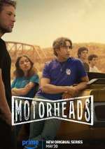 S1 E1 Motorheads Season 1 Episode 1