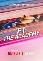 S1 E1 F1: The Academy Season 1 Episode 1