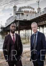 S5 E1 Grace Season 5 Episode 1