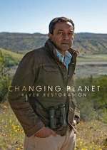 Changing Planet