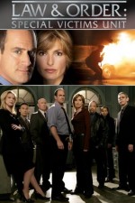 Law & Order: Special Victims Unit Season 26 Episode 19