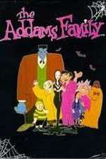 The Addams Family (1992)