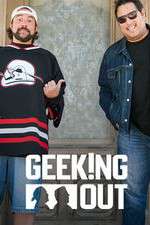 Geeking Out