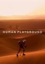 S1 E6 Human Playground Season 1 Episode 6