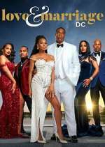 S3 E14 Love & Marriage: DC Season 3 Episode 14
