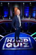 Hard Quiz Season 10 Episode 8