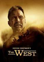 S1 E4 Kevin Costner\'s The West Season 1 Episode 4