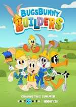 S1 E1 Bugs Bunny Builders Season 1 Episode 1