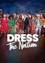 S1 E6 M&S: Dress The Nation Season 1 Episode 6