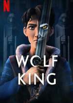 Wolf King
