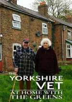 S1 E3 The Yorkshire Vet: At Home with the Greens Season 1 Episode 3