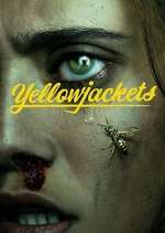 Yellowjackets Season 3 Episode 10