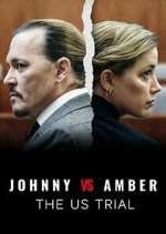 S1 E1 Johnny vs Amber: The U.S. Trial Season 1 Episode 1