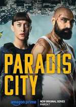 S1 E6 Paradis City Season 1 Episode 6