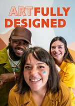 S2 E7 Artfully Designed Season 2 Episode 7