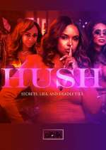 S2 E8 Hush Season 2 Episode 8