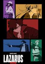 Lazarus Season 1 Episode 3