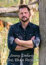 Jimmy Doherty\'s Big Bear Rescue