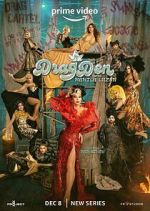 Drag Den with Manila Luzon