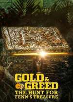 Gold & Greed: The Hunt for Fenn\'s Treasure