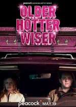 S1 E1 Older Hotter Wiser Season 1 Episode 1