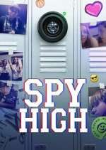 Spy High Season 1 Episode 1