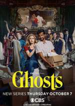 S4 E20 Ghosts Season 4 Episode 20