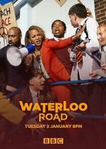 S1 E7 Waterloo Road Season 1 Episode 7