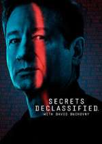 S1 E3 Secrets Declassified with David Duchovny Season 1 Episode 3