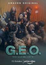 G.E.O. Más Allá del Límite