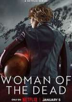 S1 E6 Woman of the Dead Season 1 Episode 6