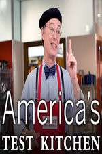 America's Test Kitchen Season 25 Episode 19