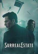 S3 E4 SurrealEstate Season 3 Episode 4