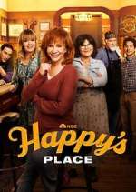 Happy\'s Place Season 1 Episode 18