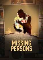 America\'s Most Wanted: Missing Persons