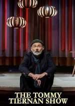 The Tommy Tiernan Show Season 9 Episode 14